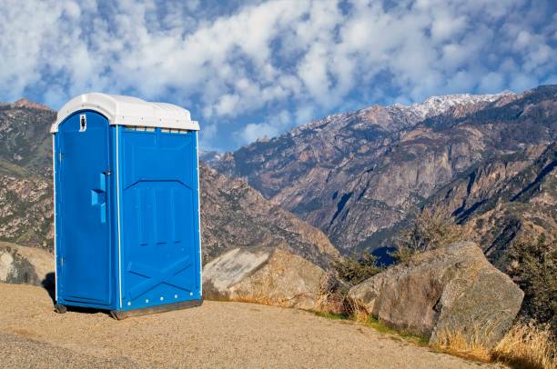 Portable Toilet Options We Offer in Worth, IL
