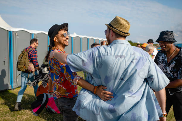 Best Affordable portable toilet rental  in Worth, IL