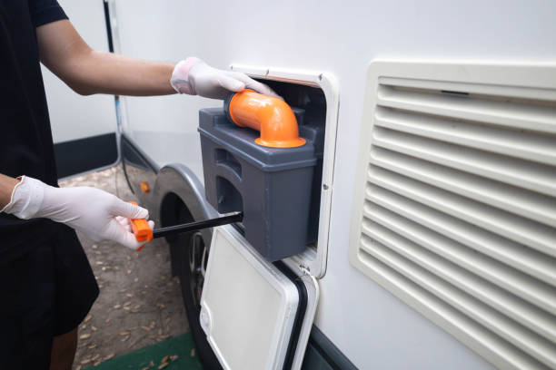 Best Local porta potty services  in Worth, IL
