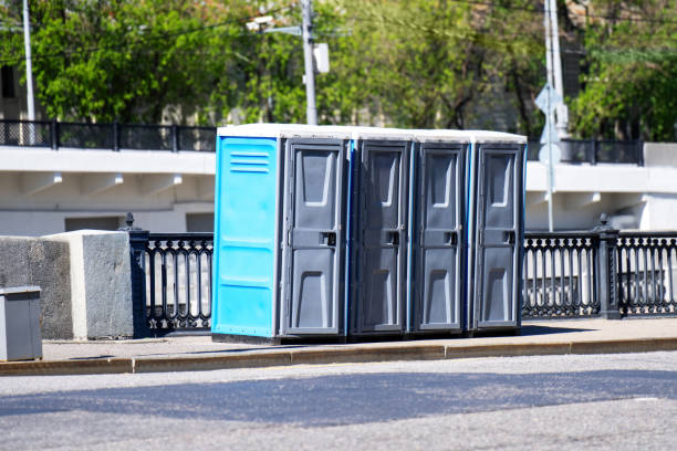 Best Emergency porta potty rental  in Worth, IL