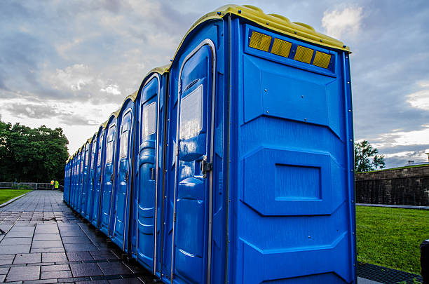 Sanitation services for porta potties in Worth, IL