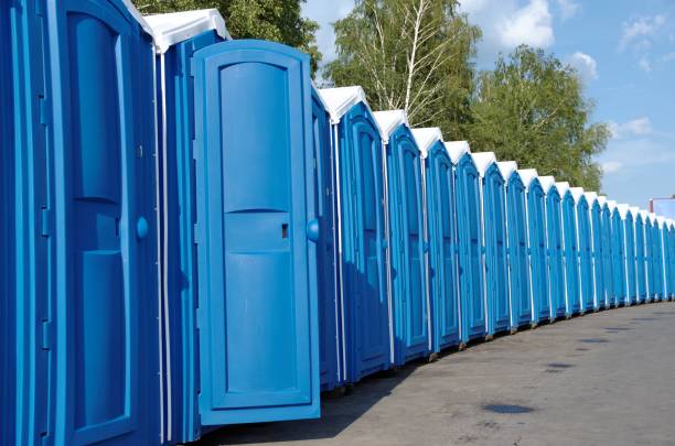 Best Portable bathroom rental  in Worth, IL